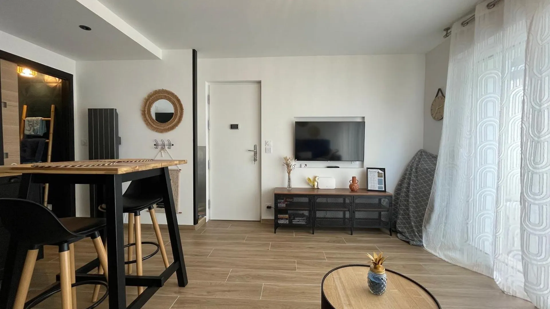 Studio Le Petit Ecureuil Carnac 0*,  Frankreich